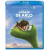 Le Voyage d'Arlo (2015) (Disney) / The Good Dinosaur