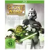 Import Clone Wars Intégrale saison 6