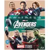 Walt Disney Studios Avengers : L'âge d'Ultron