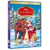Disney Channel DVD La belle et la bête 2, le Noël enchanté