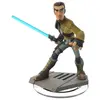 BANDAI NAMCO Entertainment Figurine Kanan Jarrus Disney Infinity 3.0
