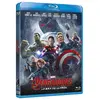 Disney Avengers: L´ère D´ultron Blu-ray Espagnol