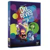 Vice-versa (Disney) / Inside out (Blu Ray)