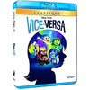 DISNEY CLASSIQUES - Blu-ray Vice-versa