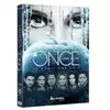 Abc S A R L Once upon a time Saison 4 DVD