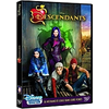 Walt Disney Records The Descendants DVD