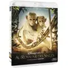 Disney Nature Au royaume des singes Blu-ray