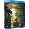 DISNEY CLASSIQUES - Blu-ray Le Livre de la Jungle