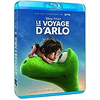 Escd Cnt Le voyage d'Arlo Blu-ray
