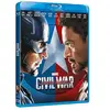 Disney Captain America: Civil War / Capitain América: Civil War