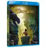 Disney El Libro de la Selva I. Real BD [Blu-Ray] [Import]