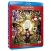 Walt Disney Records Alice de l’autre côté du miroir Blu-ray 3D + 2D