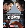 Walt Disney Pictures Captain America - Civil War - [Format BluRay Version Originale]