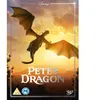 WALT DISNEY Petes Dragon 2016 - [Format DVD1 Version Originale]