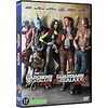 Marvel les gardiens de la galaxie vol 2 dvd 2017