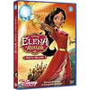 Walt Disney Records Elena D'avalor Prête à Régner Volume 1 DVD