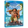 Vaiana : La Légende du bout du monde (Disney) / Moana) (Blu Ray)