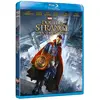 Marvel Doctor Strange, Importé d'Espagne, Langues sur Les détails [Blu-Ray]