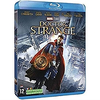 Marvel Doctor Strange [Blu-Ray]