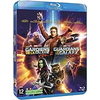 Marvel Les Gardiens de la Galaxie Vol. 2 [Blu-Ray]