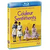 Dreamworks La Couleur des sentiments - Blu-Ray