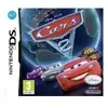 CARS 2 MIX DS Nintendo 3DS