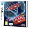 Disney CARS 2 / Jeu console DS