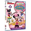 Disney junior La Maison de Mickey Volume 17 Le défilé de Minnie DVD