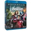 Marvel Avengers [Blu-ray]