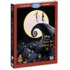 Disney L'Etrange Noël de Monsieur Jack - Blu-Ray - Versions 2D et 3D
