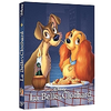 Escd Cnt DISNEY CLASSIQUES - DVD La belle et le clochard