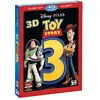 Disney - Pixar Toy Story 3 - Blu-Ray - Versions 2D et 3D