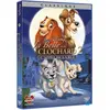 Escd Cnt DISNEY - La Belle et le Clochard 2 - DVD L'appel de la rue