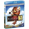 Walt Disney Records Le Roi Lion 3, Hakuna Matata - Blu-Ray