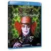 Disney Alice au pays des merveilles (2010) / Alice in Wonderland (Blu Ray)