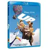 Up (2009) (Disney Pixar) (Blu Ray)