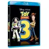 Toy Story 3 (2010) Disney (Pixar) (Blu Ray)