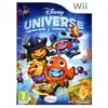Disney Universe Jeu Wii
