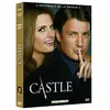 WALT DISNEY COMPANY FRANCE SAS Castle Saison 4 Coffret DVD