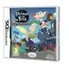 BANDAI NAMCO Entertainment PHINEAS AND FERB: ACROSS THE 2ND DIMENSION MIX DS