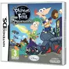 505 Games PHINEAS & FERB: VOYAGE DANS LA 2ND DIMENSION / DS