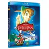 Peter Pan (1953) (Disney)