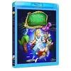 Alice au pays des merveilles (1951) (Disney) (Alice in Wonderlands) (Blu Ray)