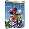 Walt Disney Records Peter Pan 2 : Retour au Pays imaginaire DVD