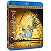Walt Disney Records Peter Pan - Blu-Ray