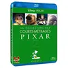 La Collection des Courts-métrages Pixar - Volume 2 - Blu-Ray