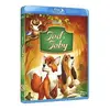Rox et Rouky (Disney) (The Fox And The Hound) (Blu Ray)