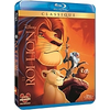 Walt Disney Records Le Roi Lion Blu-Ray