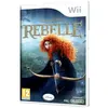 Disney Interactive Rebelle - Le Jeu Vidéo Wii
