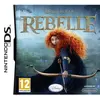 Just For Games Rebelle - Le jeu vidéo